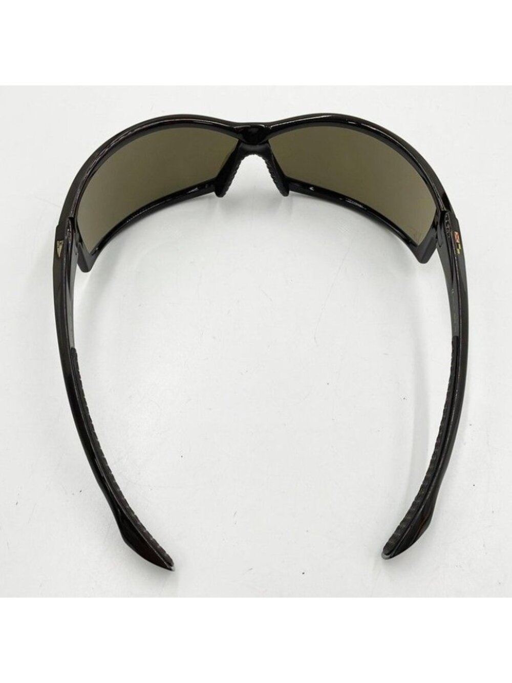 Louis Vuitton Sunglasses Cup Lunette Petit Brown Acetate Eyewear - Picture 3 of 6